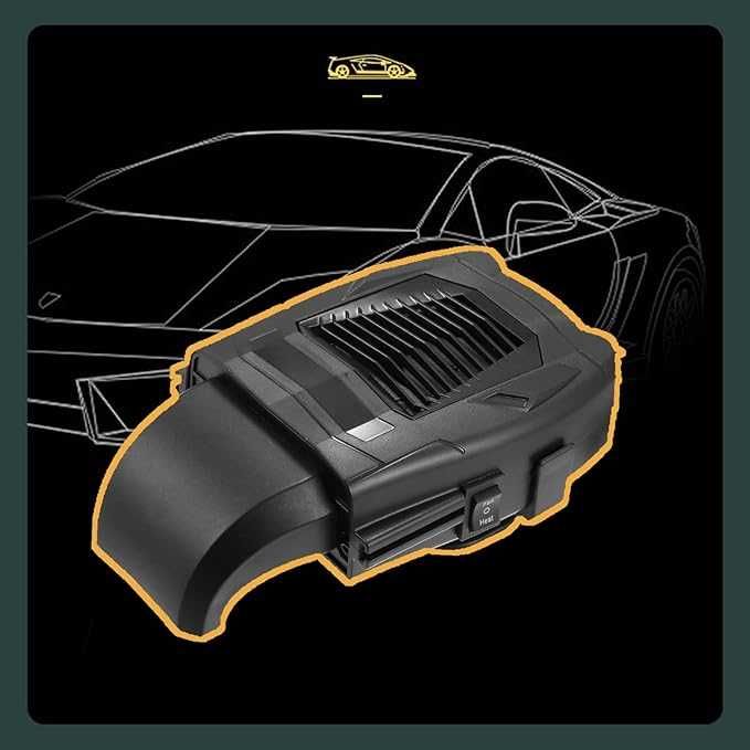 Wentylator samochodowy