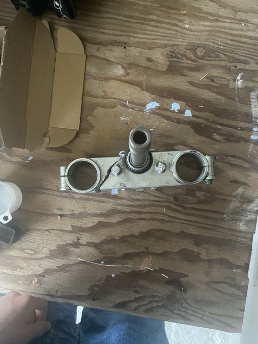 Motociclo de 125cc, Hanway fighter 125