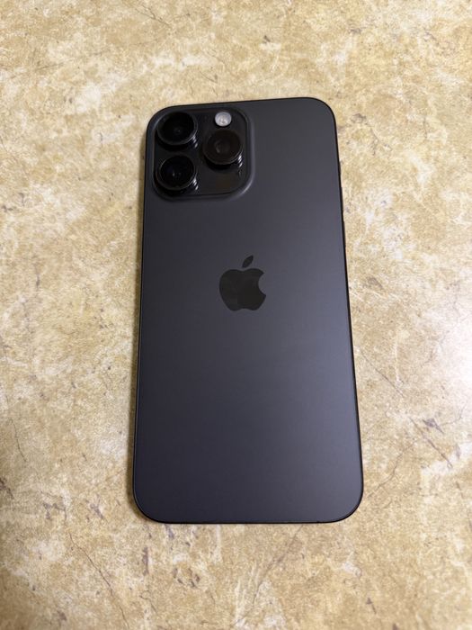 IPhone 15 Pro Max 256gb E-sim Neverlock Акб 87%