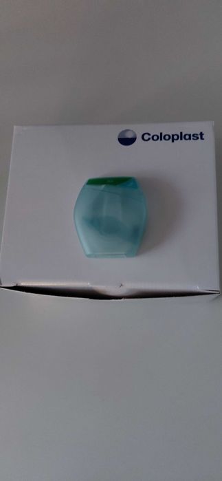 Уропрезерватив Conveen Optima