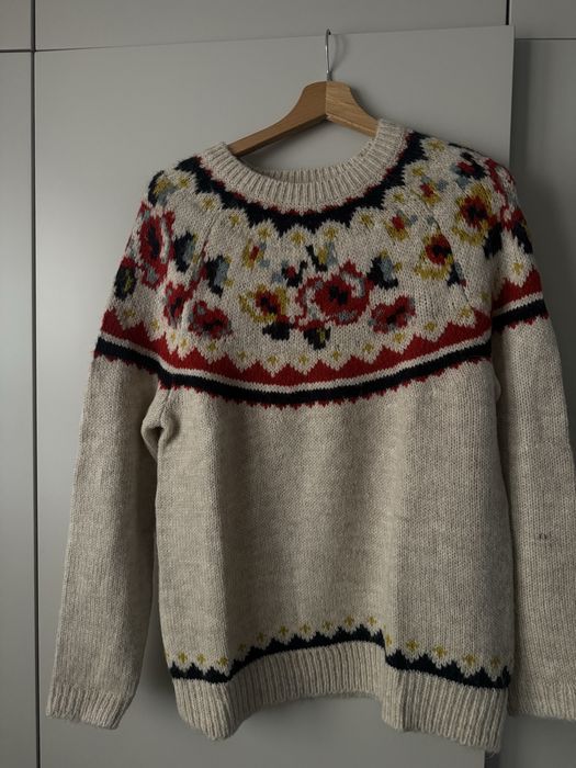 Sweter Tu rozm. S/M