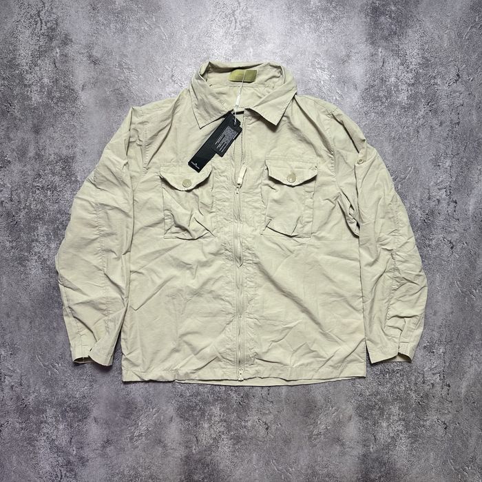 АКЦІЯ!! Овершот Stone island ghost