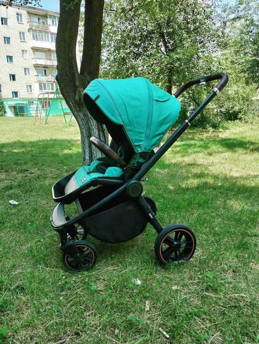 Коляска Carrelo epika  3 в 1