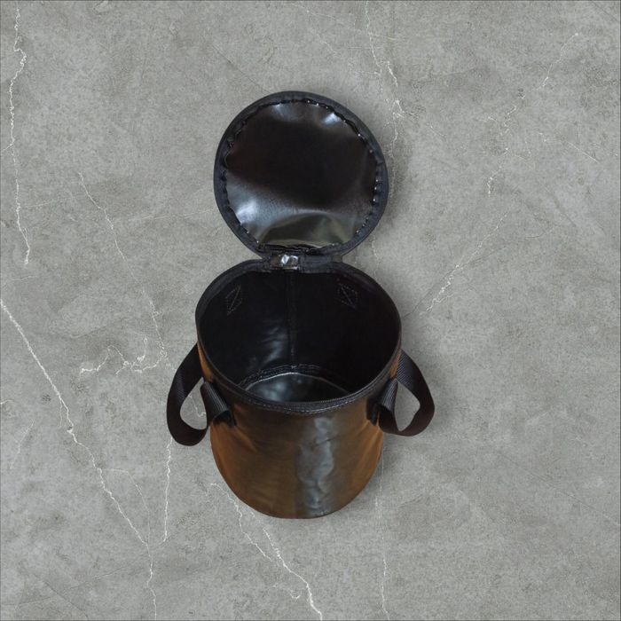 Ведра для рыбалки