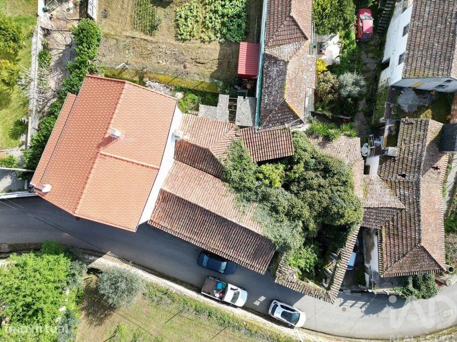 Casa / Villa T2 em Lobrigos e Sanhoane de 280 m2