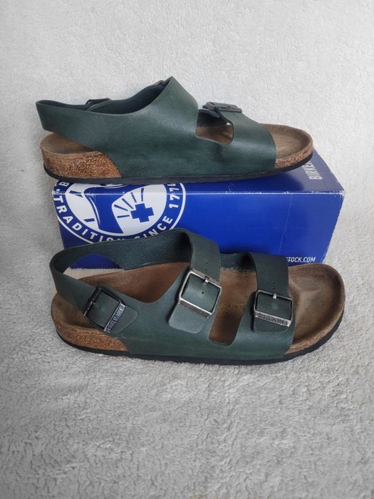 Sandały Birkenstock Milano EU 44