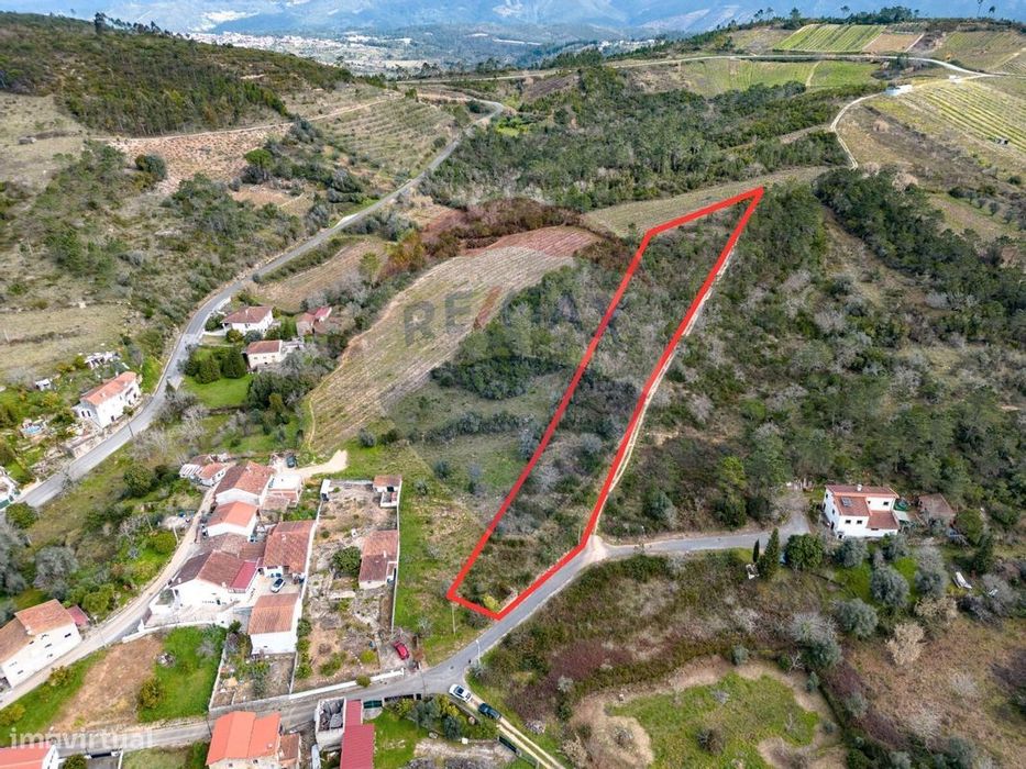 Terreno  para venda — Vila Seca E Bem Da Fé, Coimbra
