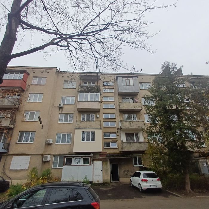 Продам 1 к квартиру 36.7 м.кв, р-н Шахти . За програмою"єВідновлення"