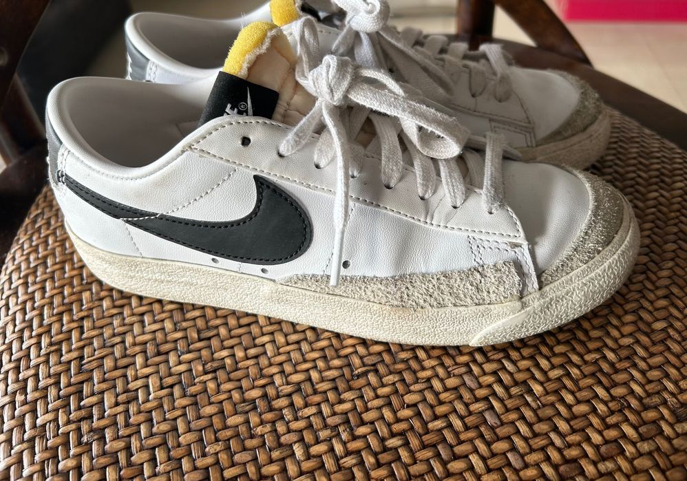 Ténis nike blazer
