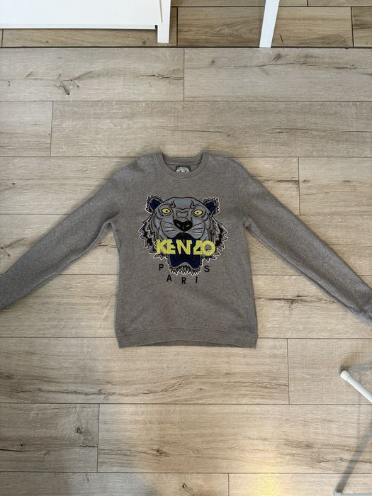 Bluza KENZO – rozmiar M (wypada jak S) – stan idealny