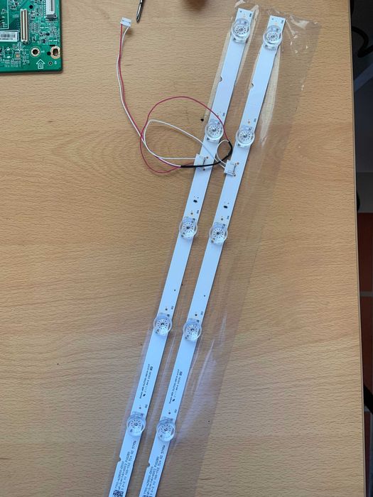 Tiras led M08/SL27530/0601N/4121P