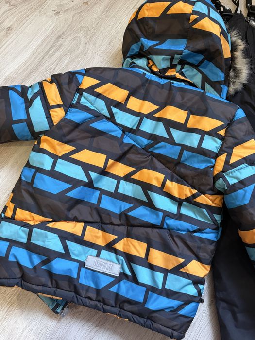 Комбинезон Lenne 116