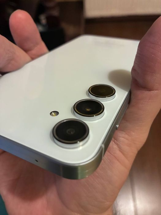 Samsung Galaxy A55 5G шикарний стан