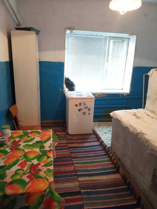 Продам дом газифицированный