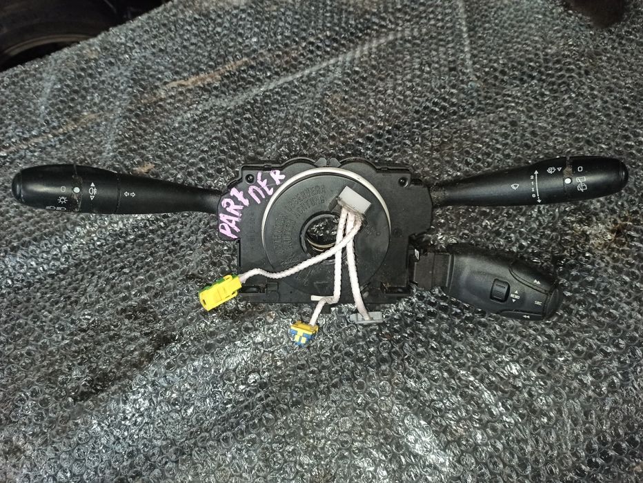 Перемикач гітара Peugeot 307 96628726xt