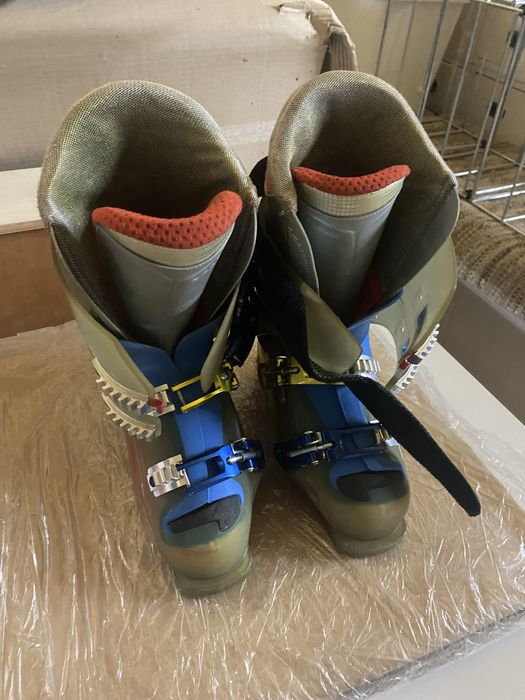 Ski shoes Competicao SALOMON