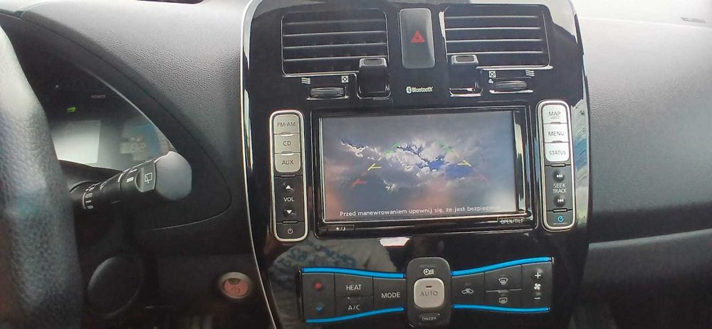 Ніссан Ліф 2014 продам