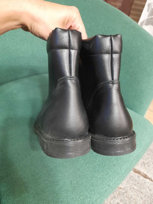 Buty zimowe 44 nowe