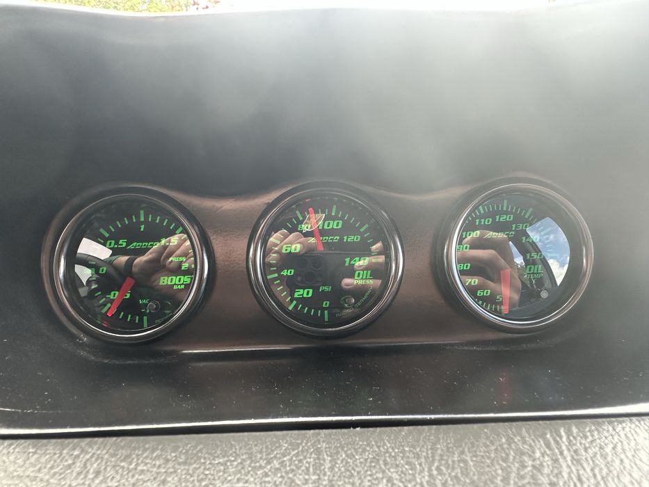 Subaru Impreza WRX