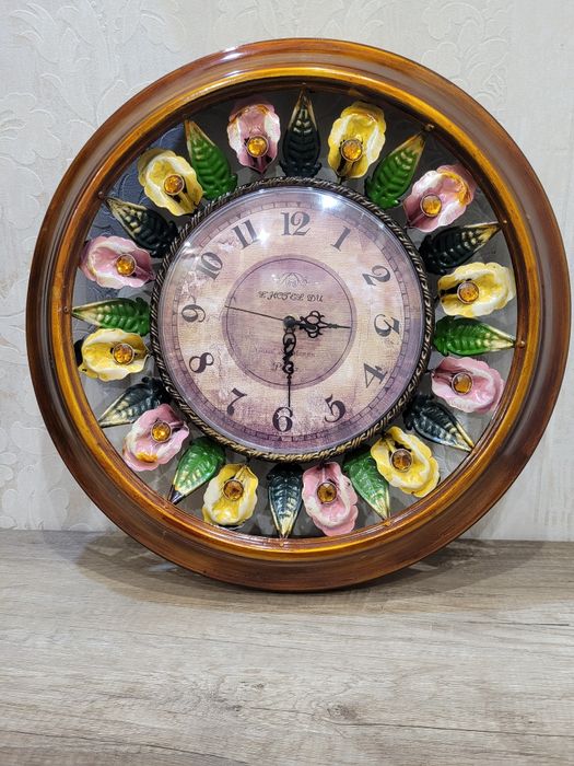 Часы новые и б/у