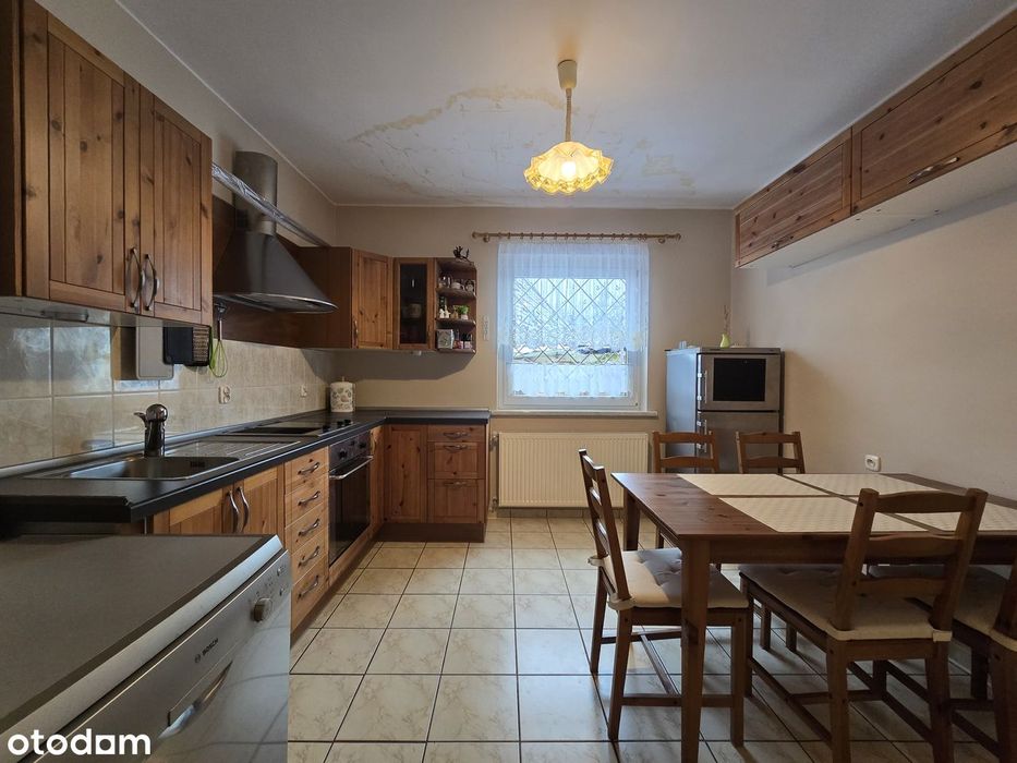 Klimatyczne mieszkanie w Borowym Młynie w otoczeniu lasów