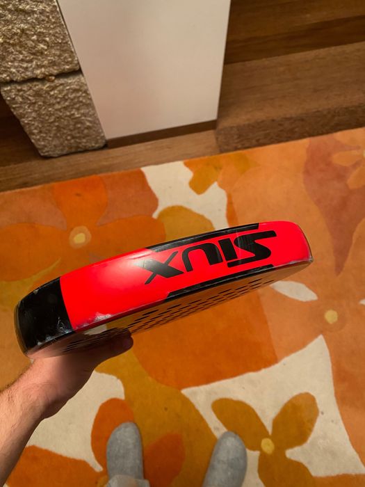 Siux Subzero Padel Racket64564136100098124