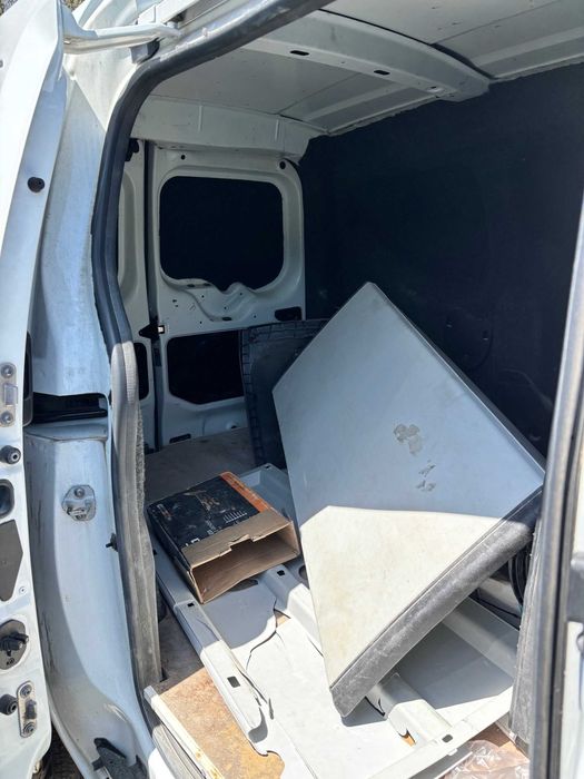 DACIA DOKKER 2019 Gasoleo