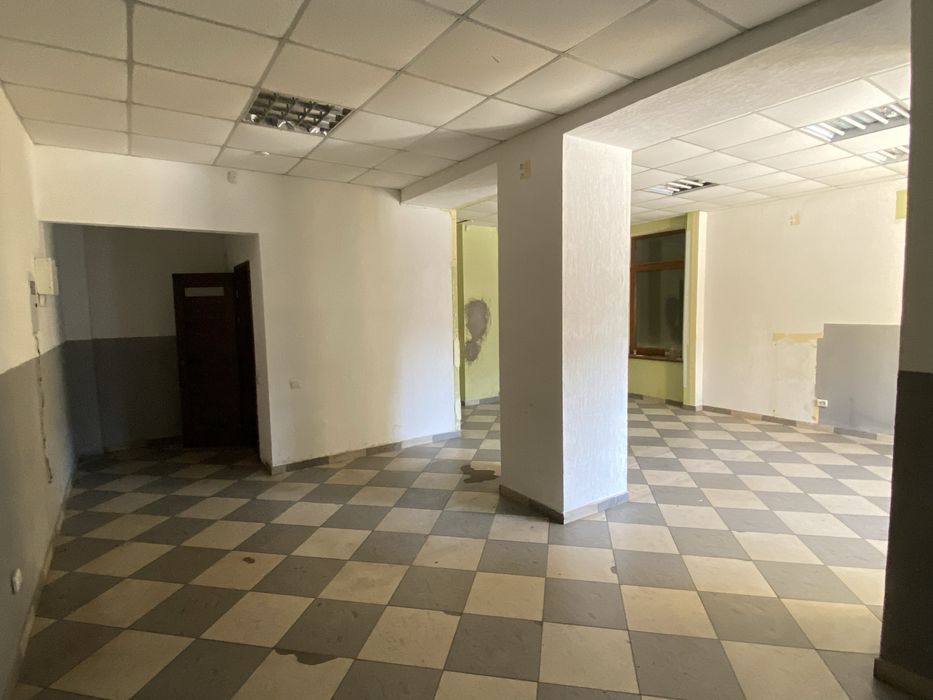 Приміщення в оренду