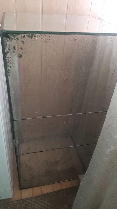 Продам 200 літровий акваріум