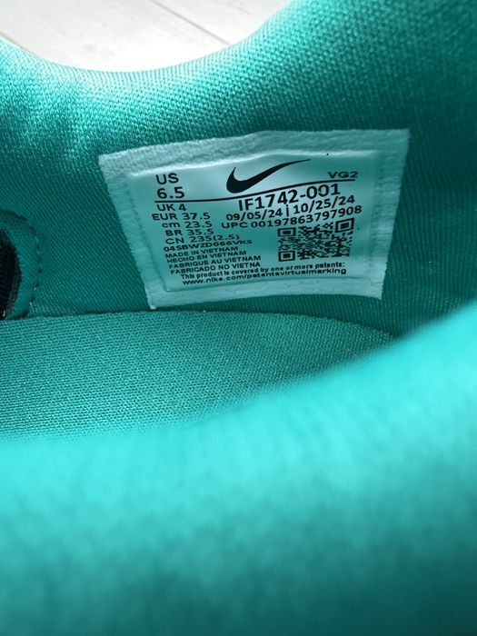Nike Field General SE 100% original  37,5;39
