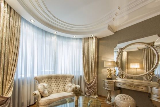 Аренда 4 комнатная квартира ЖК Диамант генератор есть