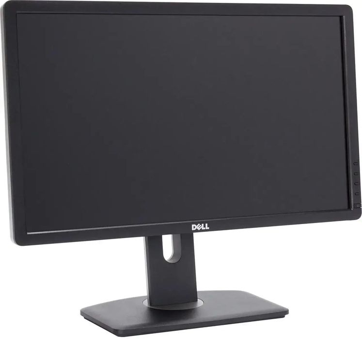 Монітор 23" DELL U2312HMt IPS LED (1920x1080) DP, DVI, VGA, USB