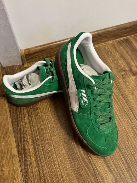 Кросівки Puma Palermo