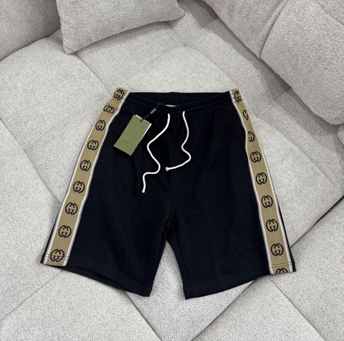 шорти гучі/gucci