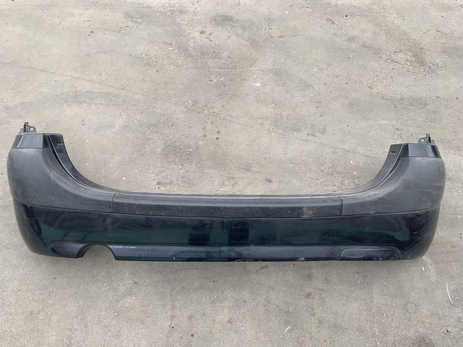 Citroen Xsara Picasso FL lift zderzak tylny tył