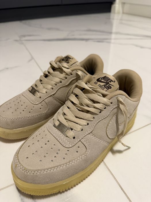 Buty Nike Air Force 1