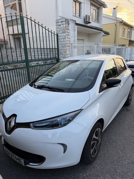 Renault Zoe 40Kw