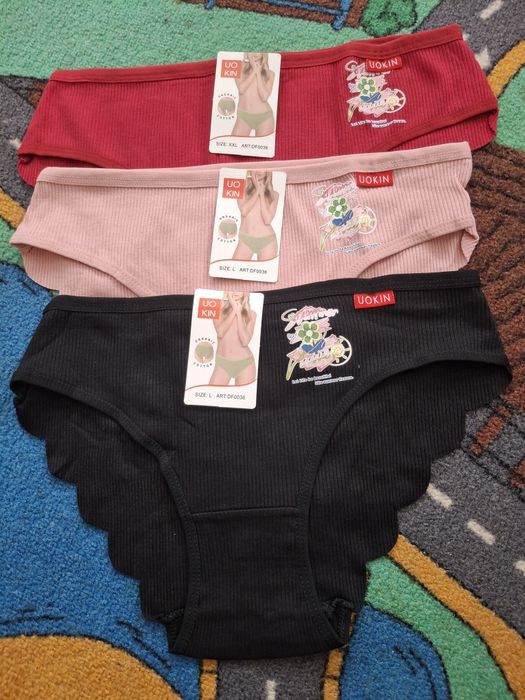 Трусики бавовна стрейч