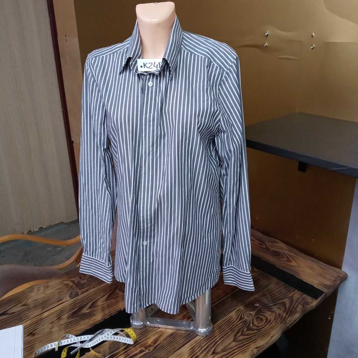 Koszula męska Olymp K-24p