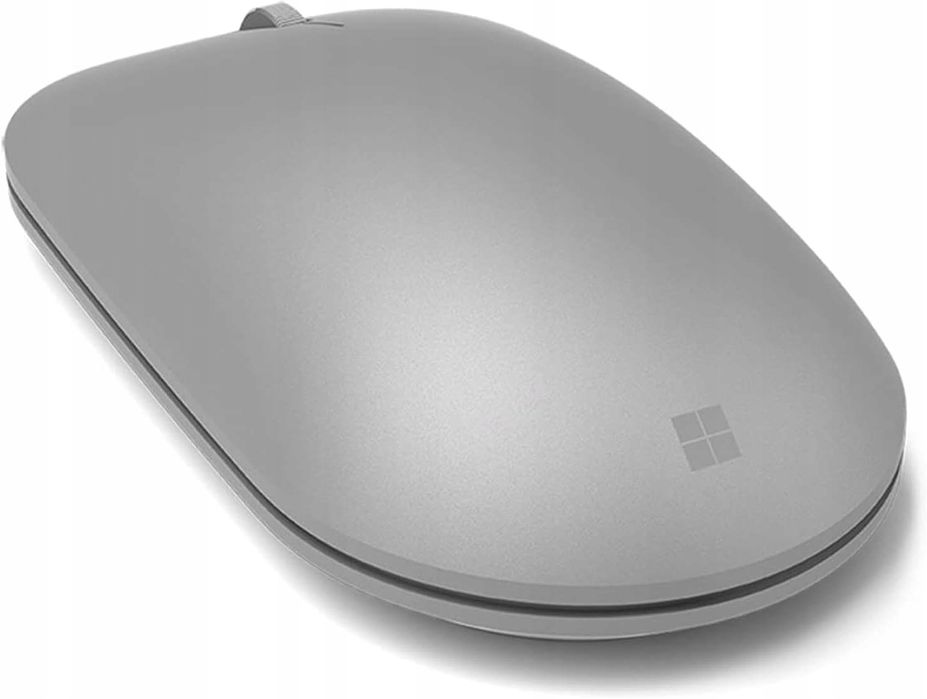 outlet myszka bezprzewodowa microsoft bluetooth mouse sensor optyczny