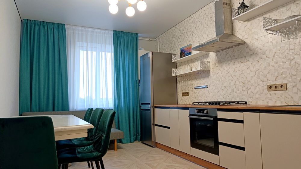 Продам квартиру.Власник.