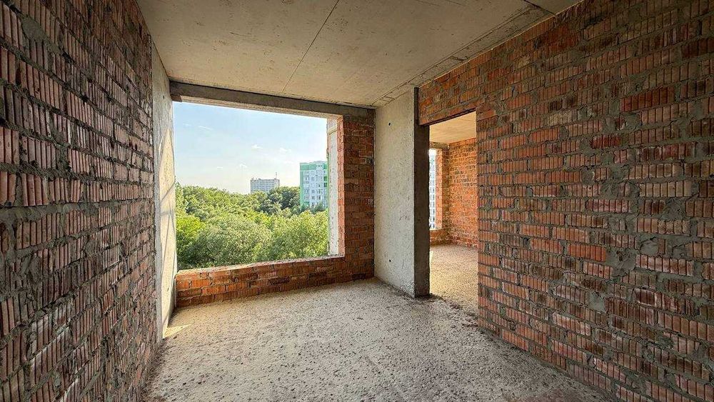 2-rooms apartment apartment by the address st. Velichkovskogo (area 59,4 m²) - Atlanta.ua - photo 4