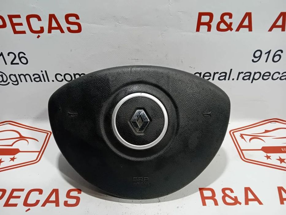 Airbag de Volante Renault Clio III 3 Original
