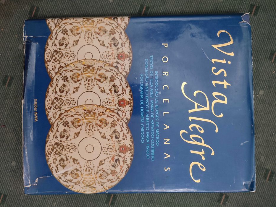 Vista Alegre Porcelanas