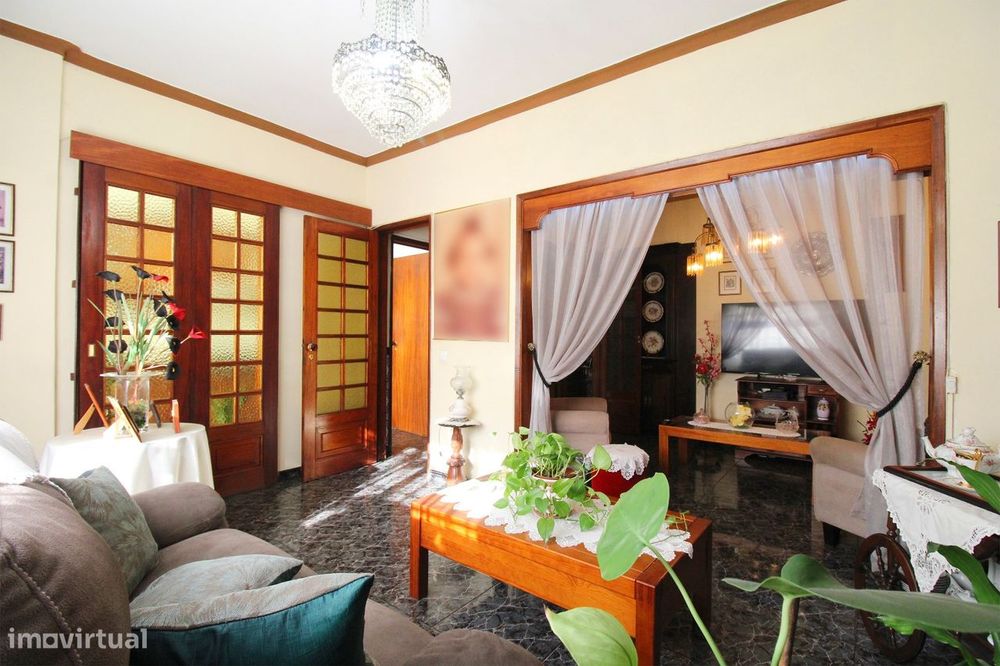 Apartamento T2, com elevador - Seixal