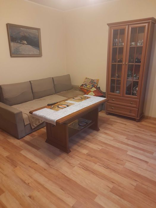 Sprzedam 2 pokojowe mieszkanie w spokojnej okolicy bez pośredników
