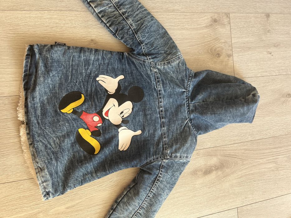 Дитяча курточка