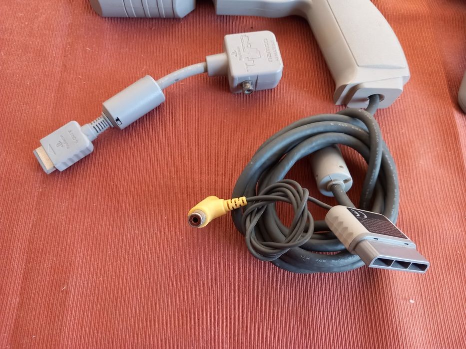 Lote de vários para consola ps1