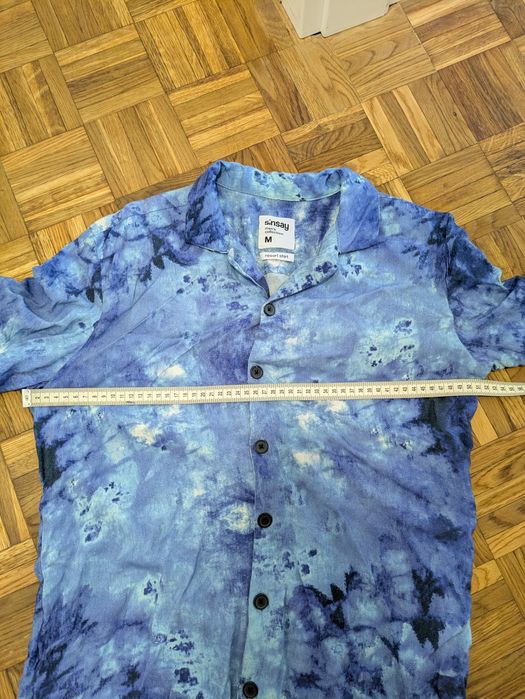 Koszula męska Sinsay M