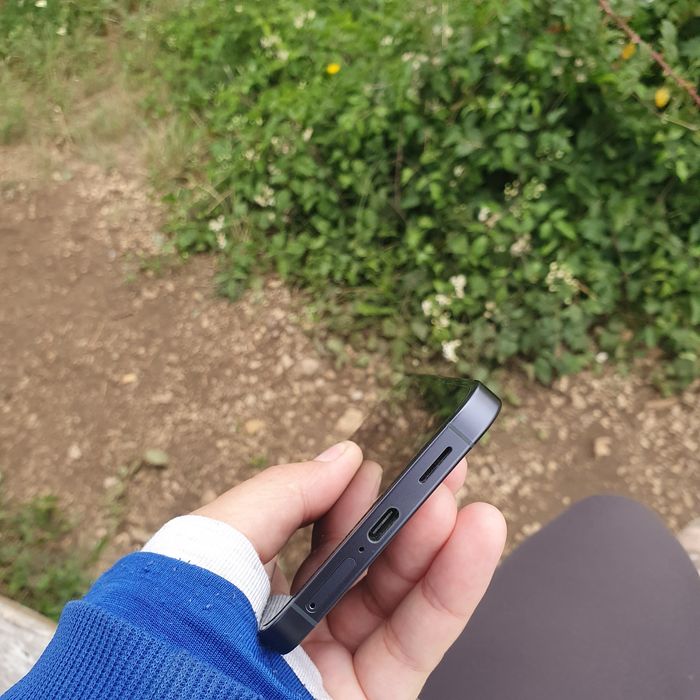 Смартфон Samsung S25+ 12/256Gb (чек, гарантія)